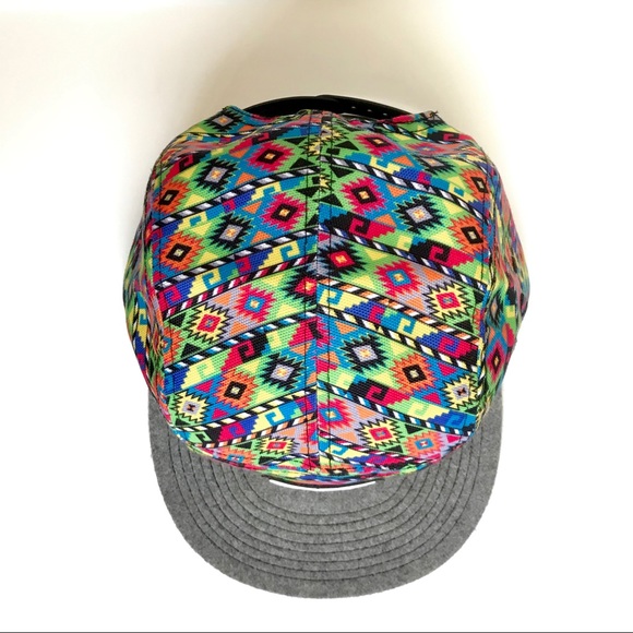 COPY - Grassroots California Marissa Favazza Hat - Picture 2 of 8